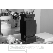 Sústruh Proma SPI-1000 s digitálnym odmeriavaním náhled