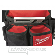 Milwaukee komplet na náradie náhled