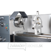 Sústruh Proma SPI-1500 s digitálnym odmeraním Náhľad