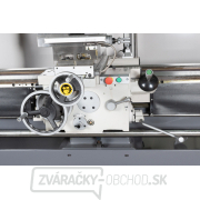 Sústruh Proma SPI-1500 s digitálnym odmeraním Náhľad