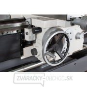 Sústruh Proma SPI-1500 s digitálnym odmeraním náhled