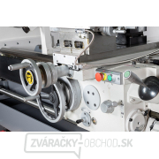 Sústruh Proma SPI-3000 s digitálnym odmeraním Sústruh Proma SPI-3000 s digitálnym odmeraním náhled