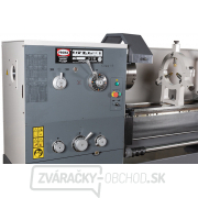 Sústruh Proma SPI-3000 s digitálnym odmeraním Sústruh Proma SPI-3000 s digitálnym odmeraním náhled