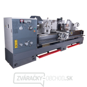 Sústruh Proma SPI-3000 s digitálnym odmeraním Náhľad