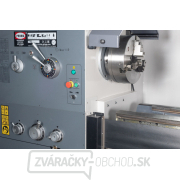 Sústruh Proma SPI-3000 s digitálnym odmeraním náhled