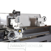 Sústruh Proma SPI-3000 s digitálnym odmeraním náhled