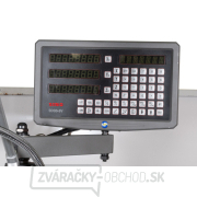 Sústruh Proma SPI-3000 s digitálnym odmeraním náhled