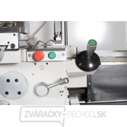 Sústruh Proma SPI-3000 s digitálnym odmeraním náhled