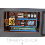 Sústruh Proma SPI-3000 s digitálnym odmeraním náhled