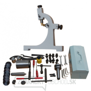 Sústruh Proma SPI-3000 s digitálnym odmeraním náhled