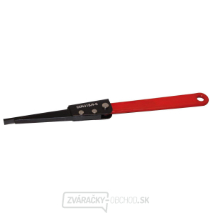 Klinový vyrážač MK4-5-6 Klinový vyrážač MK4-5-6 gallery main image