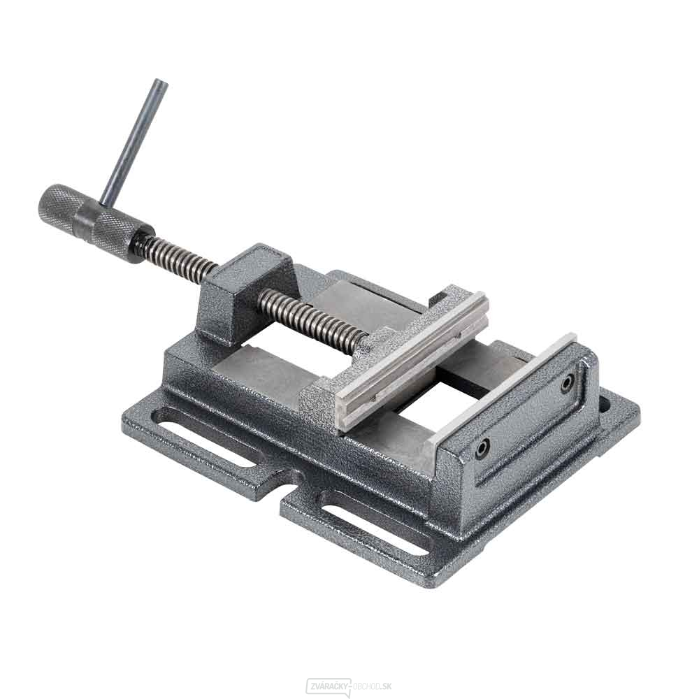 Strojný zverák M120 Holzmann