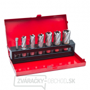 Sada magnetických vrtákov MBM7TLG Sada magnetických vrtákov MBM7TLG gallery main image