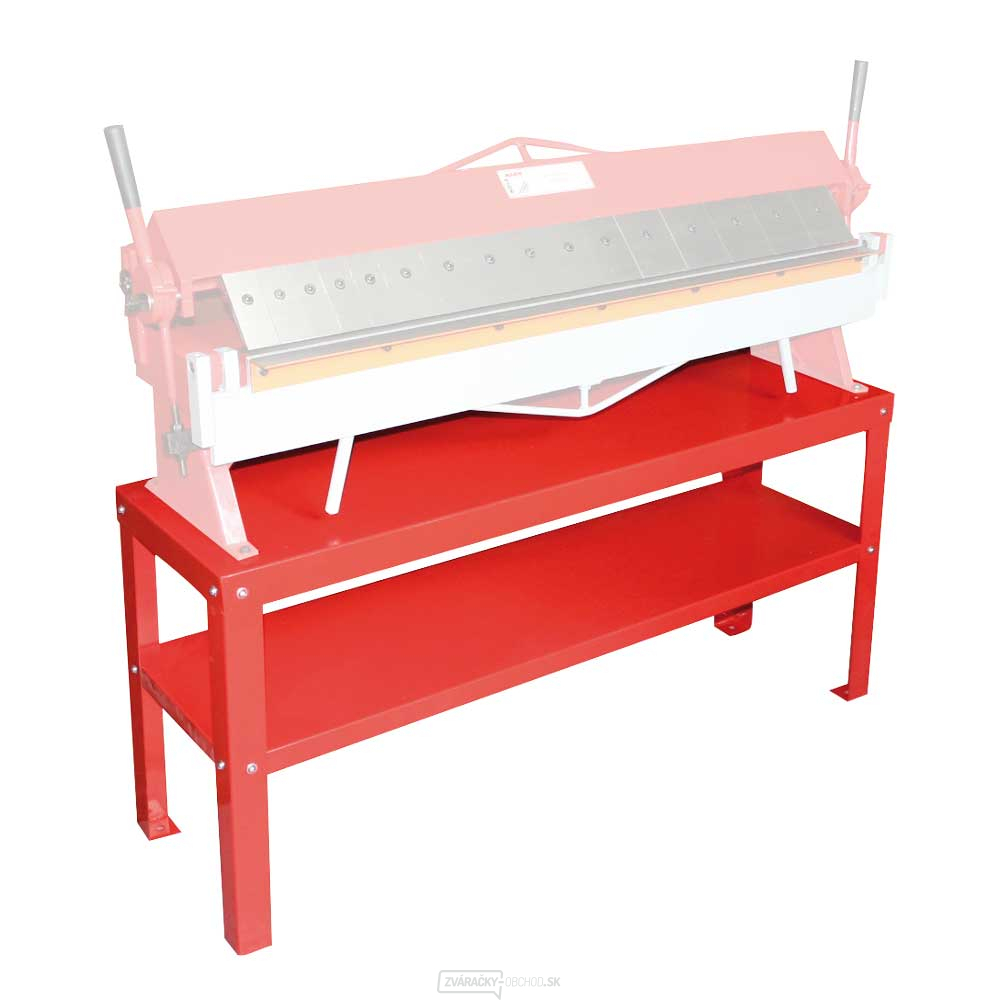 Stojan stroja pre AKM1220