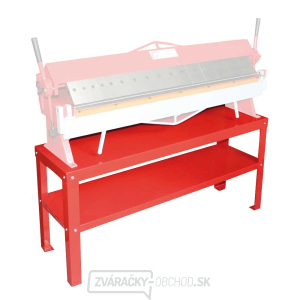 Stojan stroja pre AKM1220 Stojan stroja pre AKM1220 gallery main image