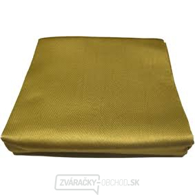 Nehorľavá krycia tkanina 90x200 Čepro Olympus 1300 ° C Nehorľavá krycia tkanina 90x200 Čepro Olympus 1300 ° C gallery main image