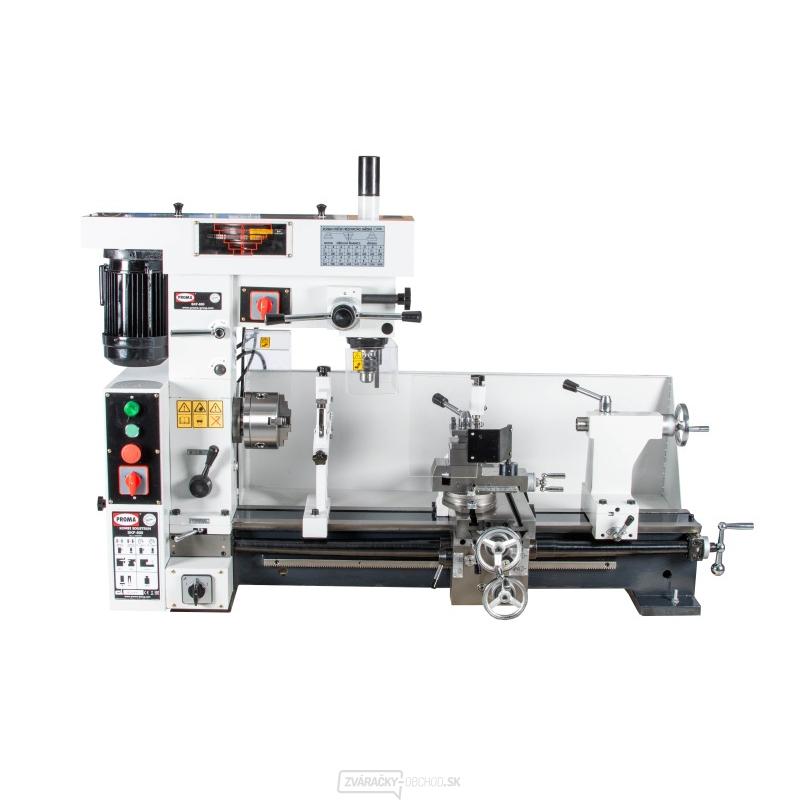 Sústruh kombi SKF-800 Proma