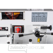 Sústruh kombi SKF-800 Proma Sústruh kombi SKF-800 Proma náhled