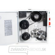 Sústruh kombi SKF-800 Proma Sústruh kombi SKF-800 Proma náhled