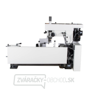 Sústruh kombi SKF-800 Proma náhled