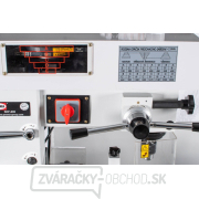 Sústruh kombi SKF-800 Proma náhled