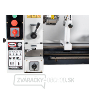 Sústruh kombi SKF-800 Proma náhled