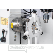 Sústruh kombi SKF-800 Proma náhled