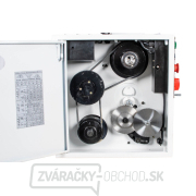 Sústruh kombi SKF-800 Proma náhled