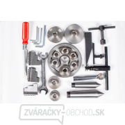 Sústruh kombi SKF-800 Proma náhled