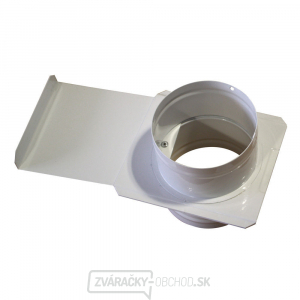 Medzikus s posuvníkom ZWS100S Medzikus s posuvníkom ZWS100S gallery main image