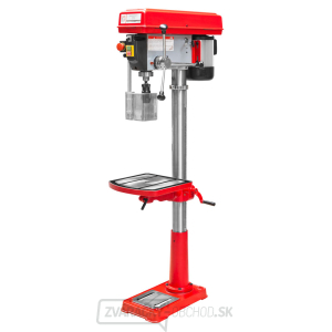 Stojanová vŕtačka SB 2516H 400V Stojanová vŕtačka SB 2516H 400V gallery main image