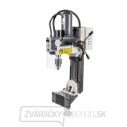 Frézovacie zariadenie FZ-25E Proma Náhľad