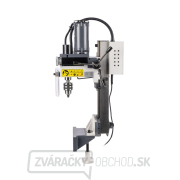 Frézovacie zariadenie FZ-25E Proma Náhľad