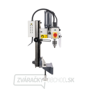 Frézovacie zariadenie FZ-25E Proma náhled