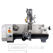 Frézovacie zariadenie FZ-25E Proma náhled