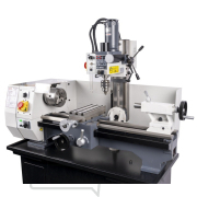 Frézovacie zariadenie FZ-25E Proma náhled