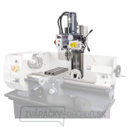 Frézovacie zariadenie FZ-25E Proma náhled