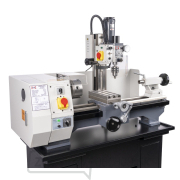 Frézovacie zariadenie FZ-25E Proma náhled