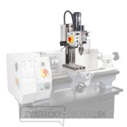 Frézovacie zariadenie FZ-25E Proma náhled