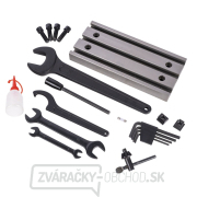 Frézovacie zariadenie FZ-25E Proma náhled