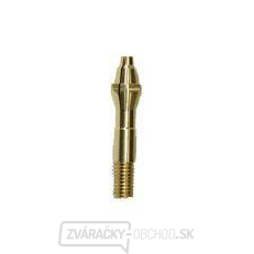 Upínacie kliešte 2,0 mm Neutrix WAG40 Upínacie kliešte 2,0 mm Neutrix WAG40 gallery main image