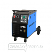 KIT 245 Processor gallery main image