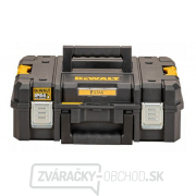 DeWALT Kufor TSTAK II DWST83345-1 Náhľad