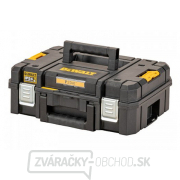 DeWALT Kufor TSTAK II DWST83345-1 gallery main image