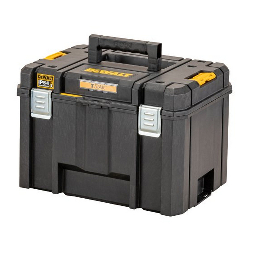 DeWALT Veľký kufor TSTAK VI DWST83346-1