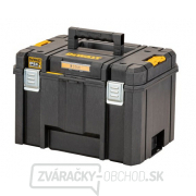 DeWALT Veľký kufor TSTAK VI DWST83346-1 gallery main image