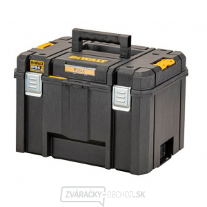 DeWALT Veľký kufor TSTAK VI DWST83346-1 gallery main image