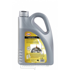 PROMA INDUSTRIAL 22 - Strojový a ložiskový olej 4l PROMA INDUSTRIAL 22 - Strojový a ložiskový olej 4l gallery main image
