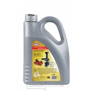 PROMA HYDRAULIC 28 - Hydraulický olej 4l PROMA HYDRAULIC 28 - Hydraulický olej 4l gallery main image