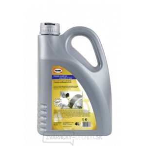 PROMA GEAR 150 - Prevodový olej 4l PROMA GEAR 150 - Prevodový olej 4l gallery main image